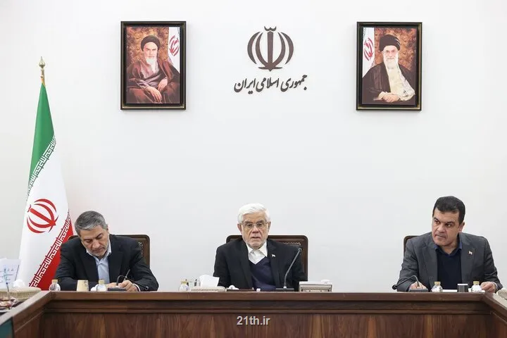 برنامه ستاد ویژه توسعه فناوری برای تاب آوری برق جدی پیگیری شود