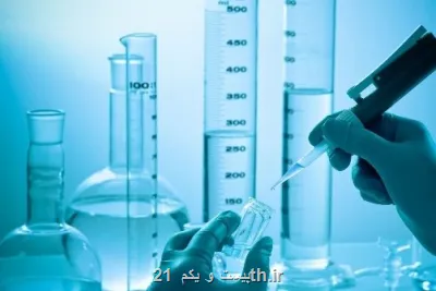 نوآوری نانویی محققان ارومیه در حذف آلاینده های سنگین از آب