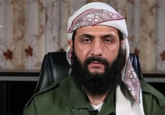 جولانی و توهم انتقام از حزب الله!