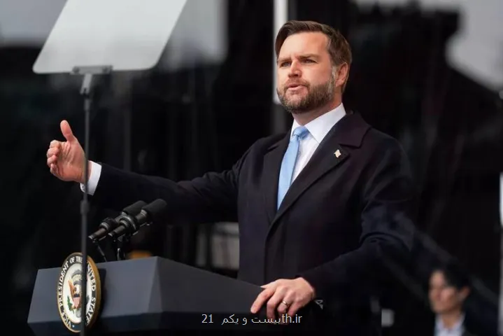 نمی خواهیم در باطلاق یک جنگ گرفتار شویم