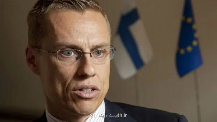 آمریکا از ناتو خارج نخواهد شد