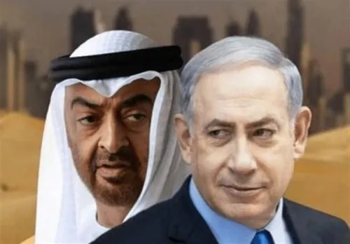 وزیر صهیونیست استقرار گنبد آهنین در امارات را رسما تایید نمود