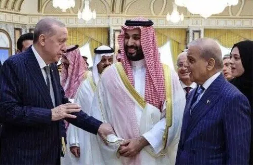 نگرانی تل آویو از پیوستن قاهره به توافق مکه