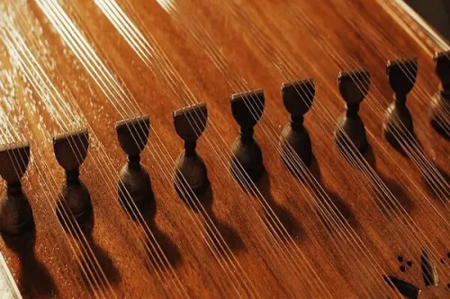 تیمار گرما-بخار روش جدید محققان دانشگاه تهران برای بهبود صدای سنتور