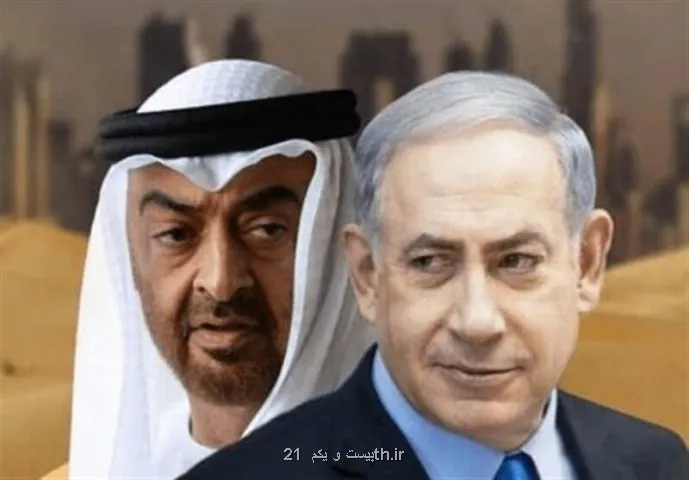 وزیر صهیونیست استقرار گنبد آهنین در امارات را رسما تایید نمود
