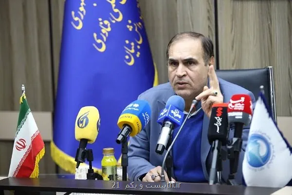 نقش آینده دانش بنیانها باید پیشرفت جایگاه صنایع در رقابتهای جهانی باشد