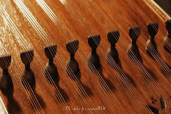 تیمار گرما-بخار روش جدید محققان دانشگاه تهران برای بهبود صدای سنتور