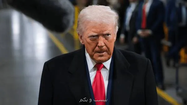 ترامپ و ایران نقاب قدرت برای کتمان ذلت
