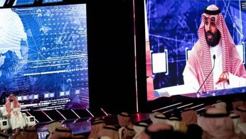 عربستان از ترس یمن، نشست داووس را لغو نمود