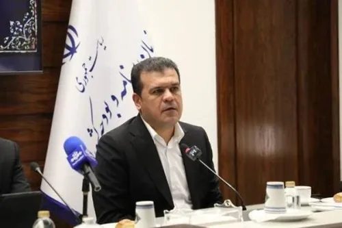 توسعه هوش مصنوعی زبان فارسی نیازمند سرمایه گذاری طولانی مدت است