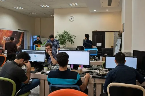 خطر کاهش دانش بنیان ها تا ۳سال آتی گریز سرمایه گذاری در مرحله بذری
