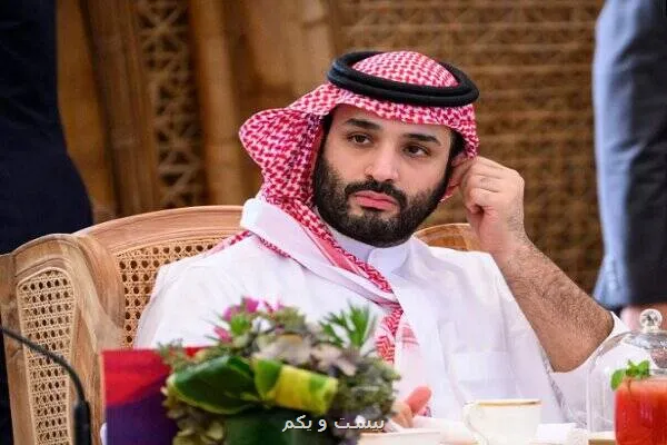 افشای جزییات مکالمه محرمانه داماد ترامپ و بن سلمان