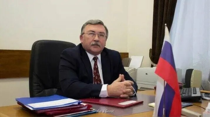 دبیرکل ناتو هیچ اطلاعی از برنامه اتمی ایران ندارد