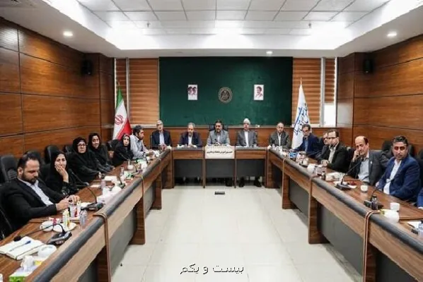 تحقق امنیت غذایی از مسیر قانون جهش تولید دانش بنیان