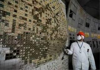 نیروگاه چرنوبیل مكان گردشگری شد