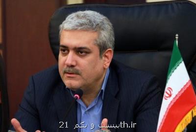 در نانو پیشتاز هستیم، نانو و بایو میانبر هستند