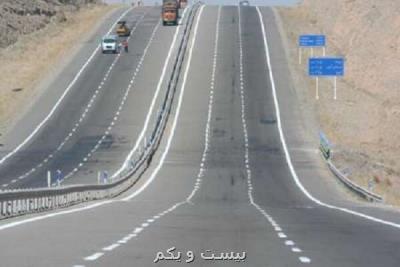 تصادف های جاده ای با فناوری نوین كاسته می شود
