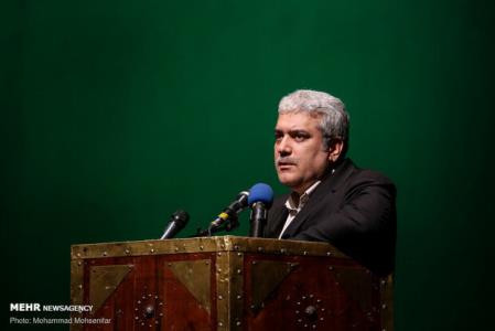 ربات اجتماعی در هفته پژوهش رونمایی می شود