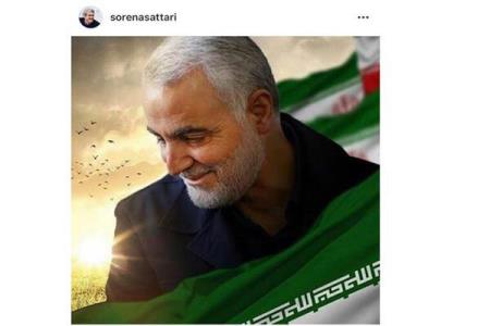 بنده ای دیگر آسمانی شد و به پرواز درآمد