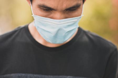 كووید-۱۹ می تواند در فضاهای بسته از طریق هوا منتقل شود