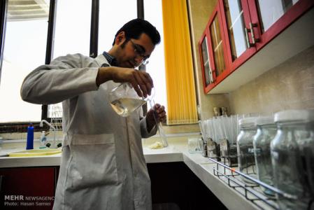 ورود فعالانه بخش خصوصی برای ایجاد پاركهای علم و فناوری