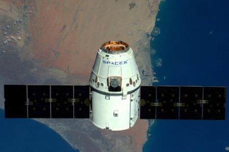 ماهواره های استارلینك برای مریخ اینترنت فراهم می كنند