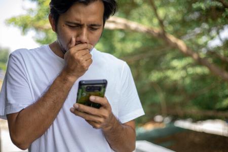 هوش مصنوعی با گوش دادن به سرفه می تواند كووید-۱۹ را تشخیص دهد