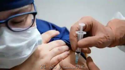آزمایش بالینی واكسن كرونا فایزر در ژاپن شروع شد