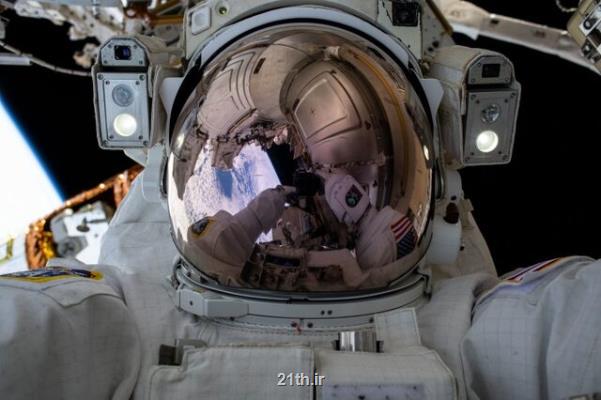 تا ساعاتی دیگر نخستین پیاده روی فضایی سال ۲۰۲۱ صورت خواهد گرفت
