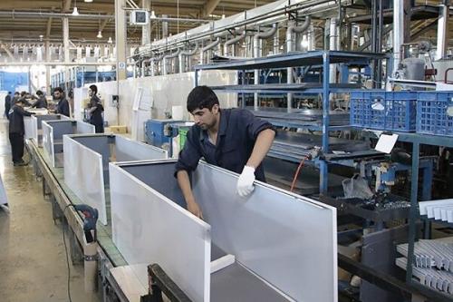 سیستم های برودتی خاص صنعتی و آزمایشگاهی در كشور تولید شد