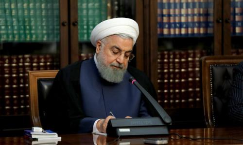 سند جامع علم و فناوری در حوزه دفاعی و امنیتی ابلاغ گردید
